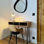 度假居 L'atelier De Gustave *