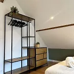 L'atelier De Gustave 度假居 *