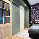 度假居 L'atelier De Gustave