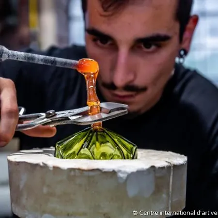 L’atelier De Gustave Hébergement de vacances