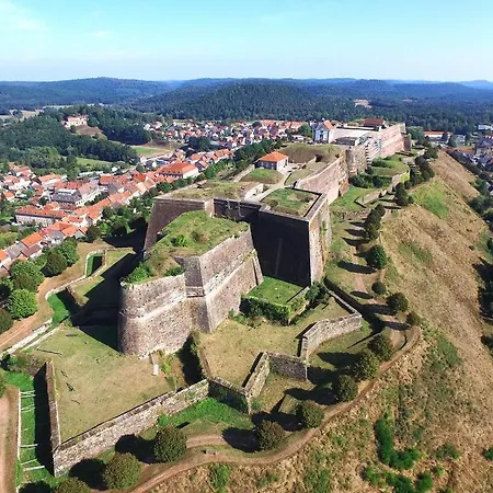 L'atelier De Gustave Prázdninový dům
