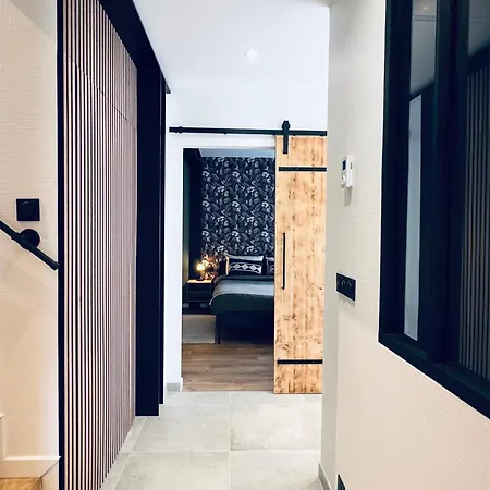 L’atelier De Gustave *