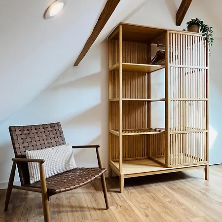 L'atelier De Gustave * Soucht