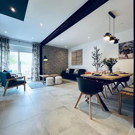 L’atelier De Gustave Soucht