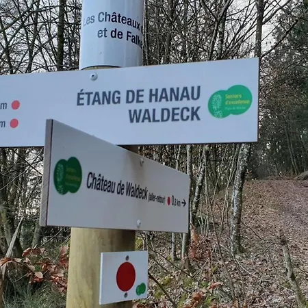 Hébergement de vacances L’atelier De Gustave *