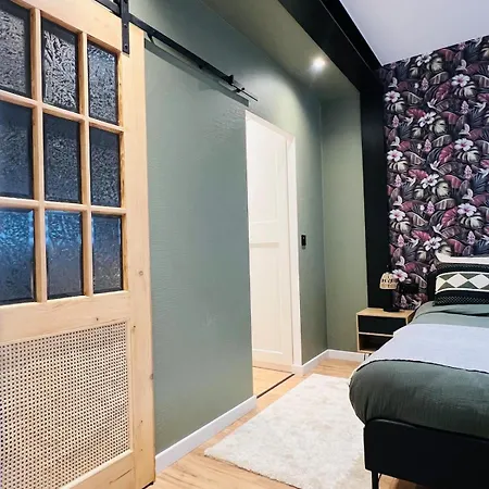 بيت للعطل L'atelier De Gustave