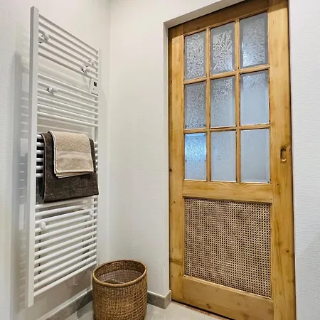 Hébergement de vacances L’atelier De Gustave Soucht