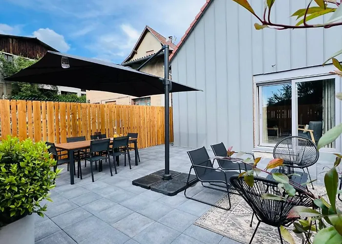 L'atelier De Gustave