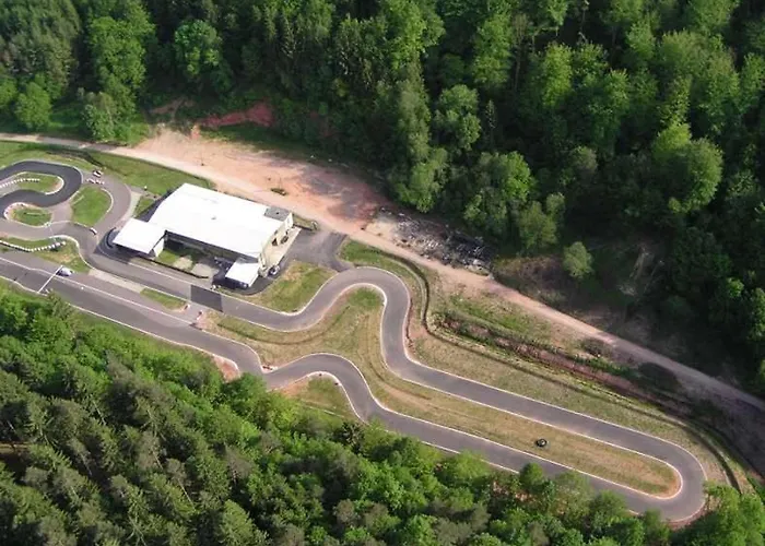 L'atelier De Gustave Prázdninový dům