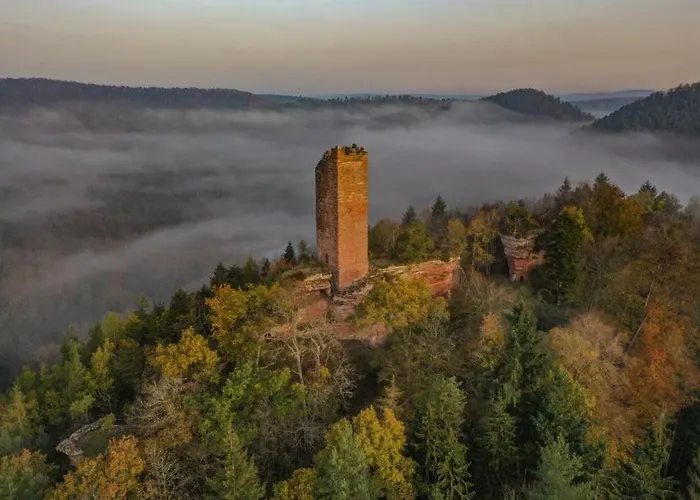 L'atelier De Gustave *