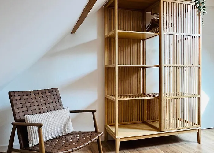 L'atelier De Gustave * Soucht