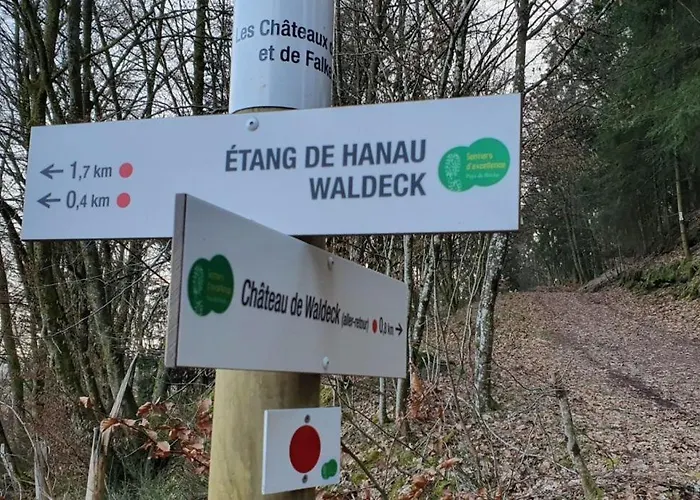 Prázdninový dům L'atelier De Gustave *