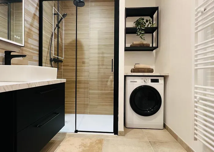 Prázdninový dům L'atelier De Gustave Soucht