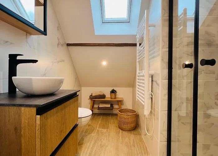 Prázdninový dům L'atelier De Gustave