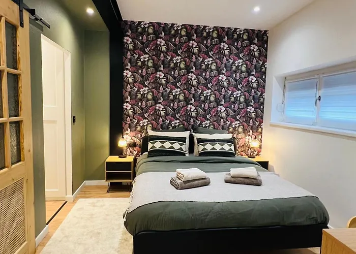 L'atelier De Gustave