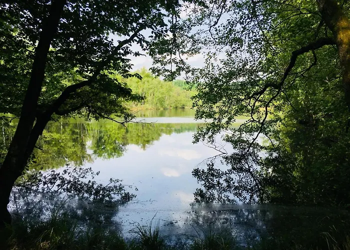 L'atelier De Gustave Prázdninový dům