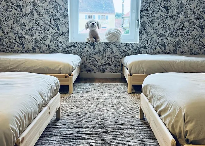 L'atelier De Gustave *