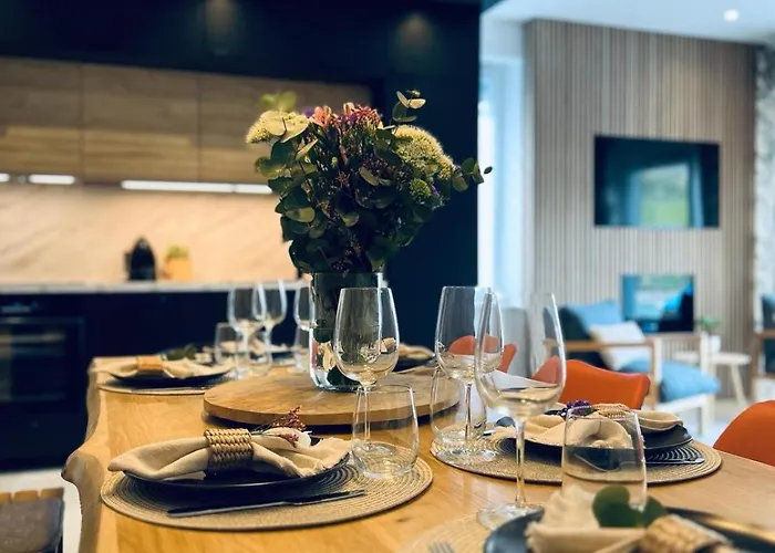 Prázdninový dům L'atelier De Gustave *