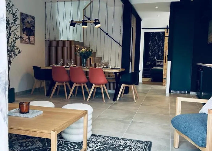 L'atelier De Gustave